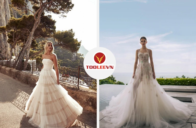 Ứng dụng của vải chiffon