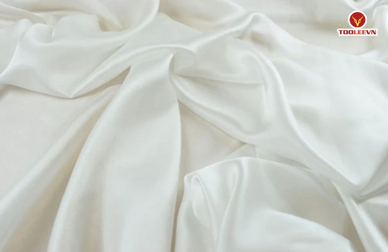 Vải chiffon là gì